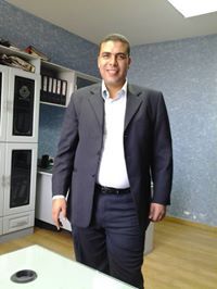 Mohamed Hassan