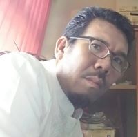 Luthfi Siregar