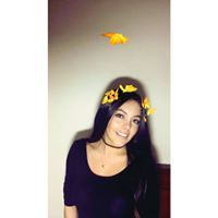 Daniela Gomez