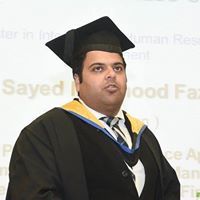 Sayed Mahmood