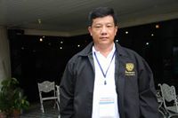 โชค ดุรงค์ธรรม