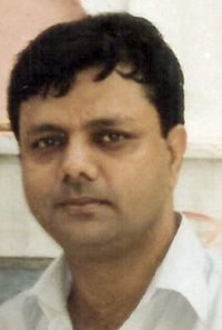 Bawa Verma