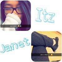 Itz Janet