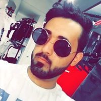 اسامه العنزي