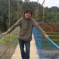 Muhammad Reysha S Kasim