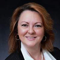 Lorraine Marshall