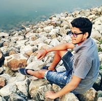 Harshal Chandrakar
