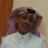 عبدالله الخزمري