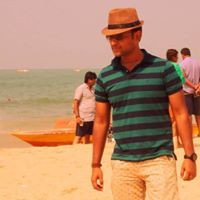 Aditya Srivastava