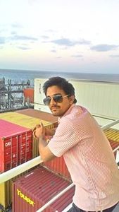 Mohammed Musaveer