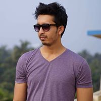 Souvik Srimany