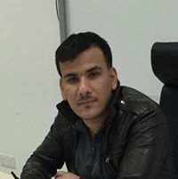 Abbas Fadhil
