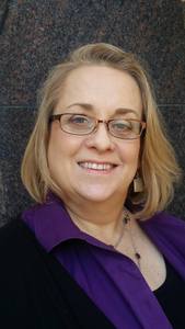 Jill Fitzpatrick
