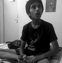 Arjun Subhas