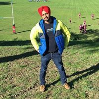 Tajinder Singh