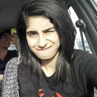 Zoe Salim