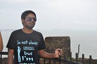 Anjaneya Raju