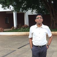 Suresh Patil