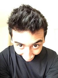Rusty Sandoval