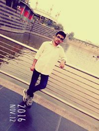 Mohammad Talha