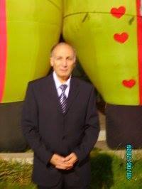 Ahmed Shoukry