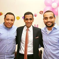 Ahmed El-sayed