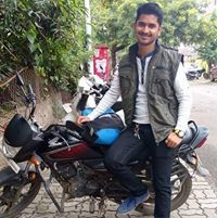 Sumit Chutake