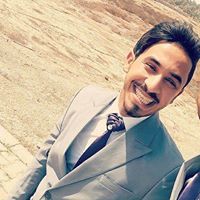 امير الطائي