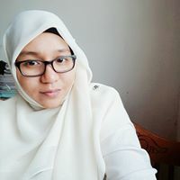 Dalia Jaafar