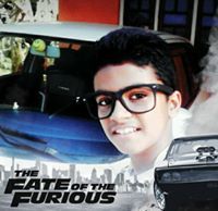 Abijith Falcon