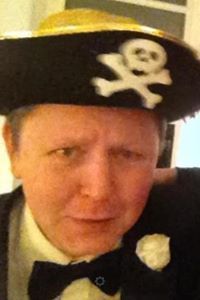 Thomas Jakobsen