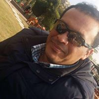 Amr Hegazy