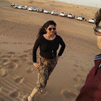 Monika Gupta