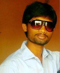 Bharath KumarGaadari