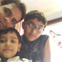 Dharmveer Patidar