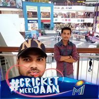 Piyush Pethe