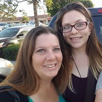 Kris Maxham McCafferty