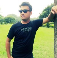 Sourav Banerjee