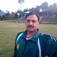 Inayat Ullah