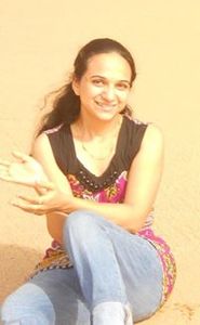 Shraddha Bhatt