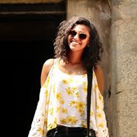 Preethi Govindarajan