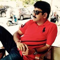 Shhyaamsunddarra Mandava