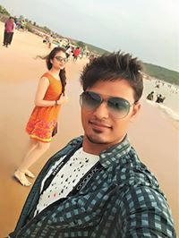 Ankush Landge