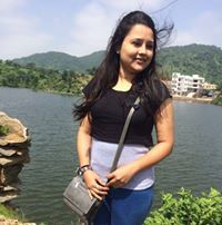 Rashmi Godeshwer Patel