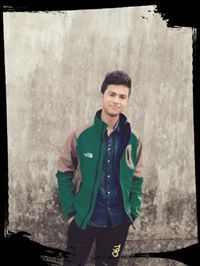 Farhan Ahmed