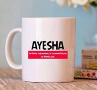 Ayesha Sultan