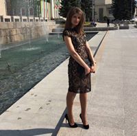 Гергана Вълкова