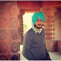 Sukhpreet Khalsa