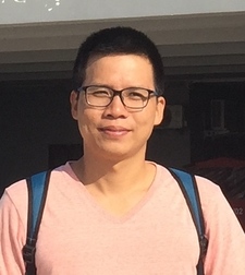 Loc Nguyen
