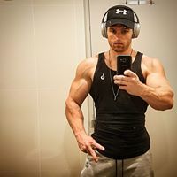 Joshua Coorey